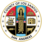 Los Santos County